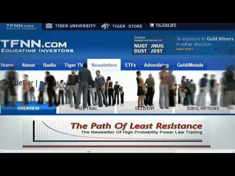Oct 31st Power Trading Hour with David White on TFNN   2014