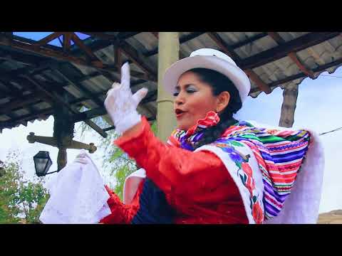 Luz del Mantaro - No Le Digas A Nadie (Tunantada)