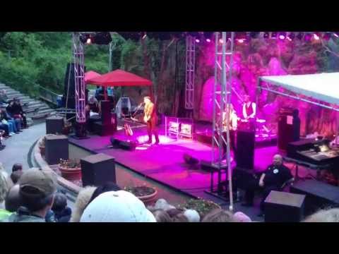 Richard Thompson Electric Trio