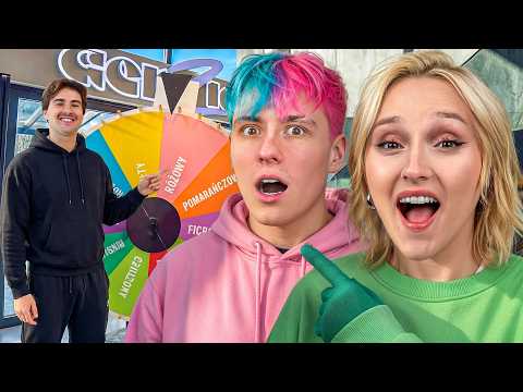 CAŁY DZIEŃ JAKO STARE GENZIE‼️