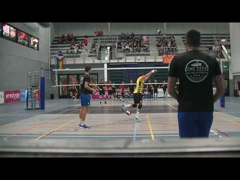 VVU HS1 - Compaen HS1 8-10-2022 deel 1