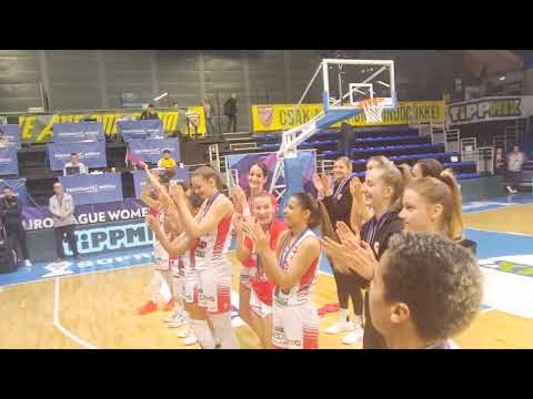 Győr vs DVTK 22/23, MK, Bronzérmes a Diósgyőr!