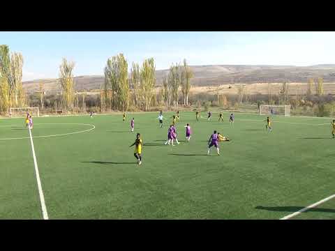 Lernayin ARTSAKH - Alashkert-2` 1:0