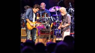 Dead & Company - Full Show | Nashville, TN - 11/18/2015