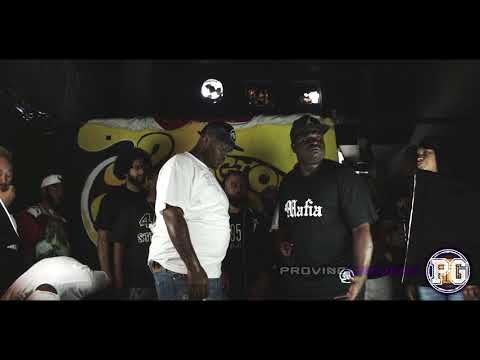 LI The Mayor vs 65 Hunnit