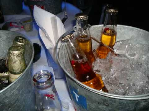 La Mafiosa- El Komander 2009