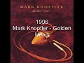 Mark Knopfler No Can Do from album Golden Heart 1996 😍🎸