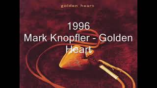 Mark Knopfler No Can Do from album Golden Heart 1996 😍🎸