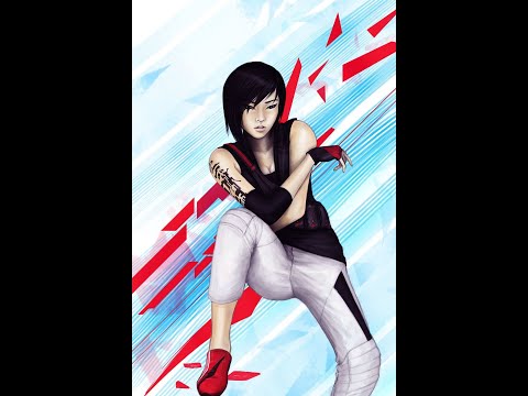 Mirror's Edge main menu theme EXTENDED 1 hour