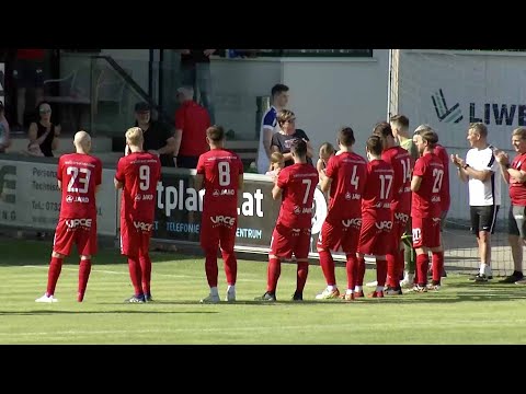 Aufstiegs-Gerücht: Will St. Valentin in die Regionalliga?