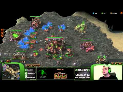 Le Ladder qui n'a aucun sens #5 [3/8]