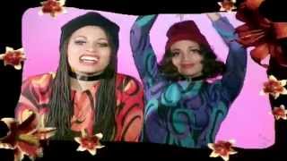 Cut 'N' Move - Give It Up 1993