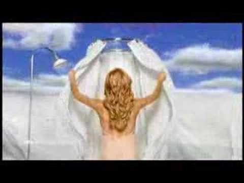 Desperate Housewives promo Offer Nissim