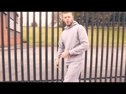 Frenzy - 2023 Grime Freestyle PART 2 (Prod. Kenny Davis)