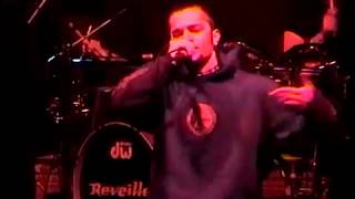 Reveille Live - COMPLETE SHOW - Worcester, MA, USA (11th February, 2000) &quot;Palladium&quot;