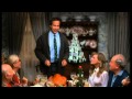 National Lampoons CHRISTMAS VACATION (Dinner.