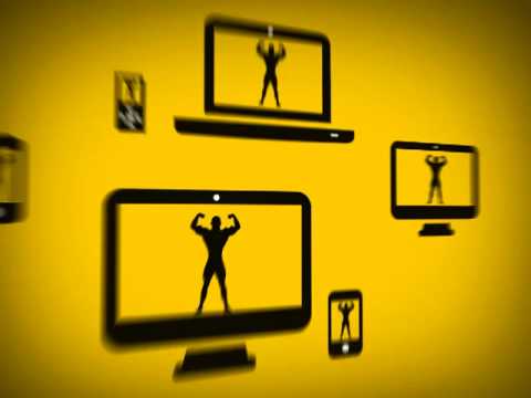 Item video thumbnail