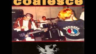 Coalesce - On Their Behalf