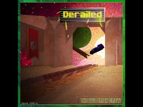 The Wittmen Crew - Space Oddity