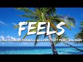 Calvin Harris Feels Lyrics Ft Pharrell Williams Katy Perry Big Sean