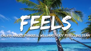 Download lagu Calvin Harris - Feels (Lyrics) ft. Pharrell Williams, Katy Perry, Big Sean mp3 Download lagu Calvin Harris - Feels (Lyrics) ft. Pharrell Williams, Katy Perry, Big Sean mp3
