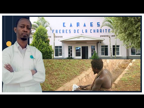 Si iwabo "w’abasazi" ||Dutemberane mu Bitaro bya Ndera bivura ibihumbi 119 ku mwaka