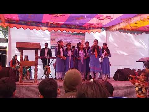 Oxford international school 2018