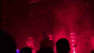 A snippet of Jhene’s new song “Plz Don’t Go” featuring Cashmere Cat (2017)