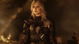 Life Of Skyrim! - Skyrim:SE 2019 Ultra Modded (1440p 60fps)