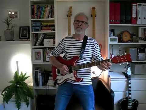 SOPHIA  ( The Charades Band  -cover )