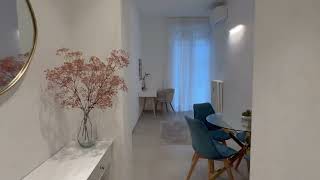 Milano Via Ceradini, 18