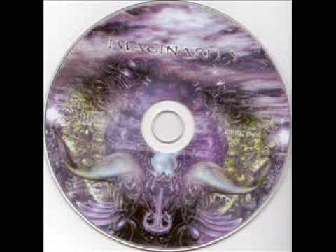 Imaginary Sight - Changing [ psychedelic trance Macedonia ]