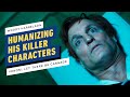 From Natural Born Killers to Carnage: Venom 2's Woody Harrelson on Humanizing Crazy Killers