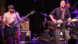 BRONZE RADIO RETURN - Further On - live @ The Bluebird