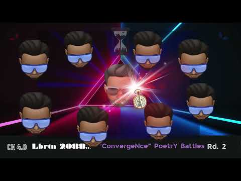 Ch 4.0 Lbrtn 2088 Ep. 35- Mega Midas "The Algorithm" vs. Yaj "Sure"