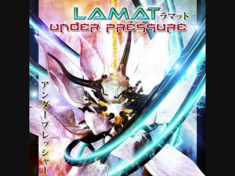 Lamat - Solar Quest psytrance 2009