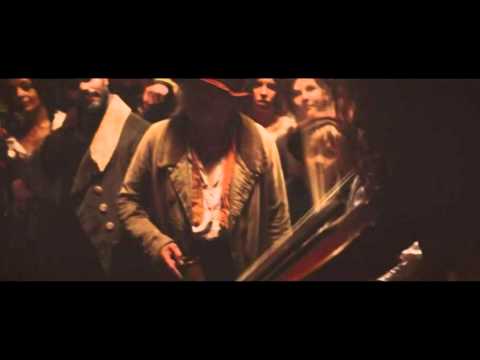 Paganini David Garrett plays at the tavern