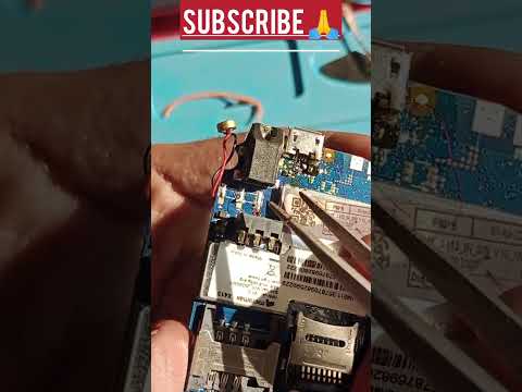 Micromax x413 charging error problem 💯%solution no battery change# Bina battery change kiya