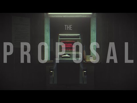 The Proposal | FBC Archivist Season 1 Finale