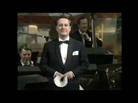 Eurovision 1968🇬🇧 | Conductors