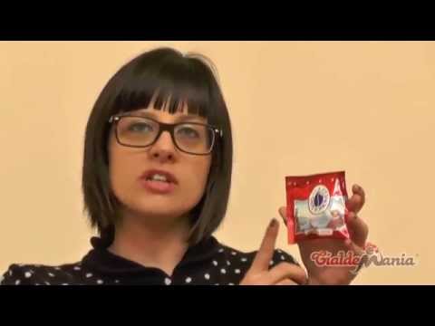 Cialde caffè Borbone miscela Rossa diametro 44