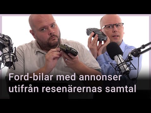 När annonser visas i Sverige – En djupgående analys