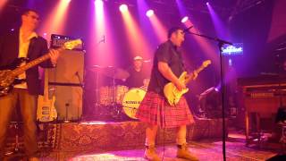 King King - Can't Keep From Trying @ Harmonie - Bonn - WDR Rockpalast - 2014.03.29