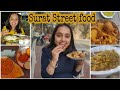 5 Famous Fav Street Food Of SURAT Gopsvlogs