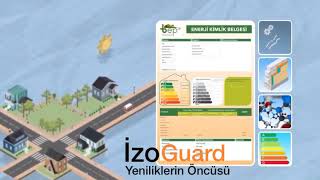 Enerji Kimlik Belgesi Zorunlu Mudur ? | İzoGuard #EKB #EnerjiKimlikBel