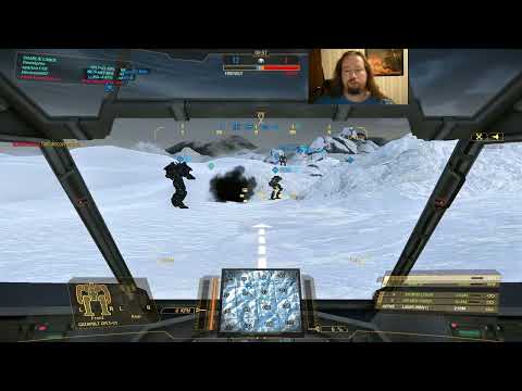 MWO || Catapult C1 || Good build, bad tactics/play