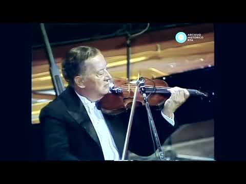 PIAZZOLLA EN EL COLÓN - VARDARITO - 1983