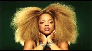 Leela James It hurts me so much