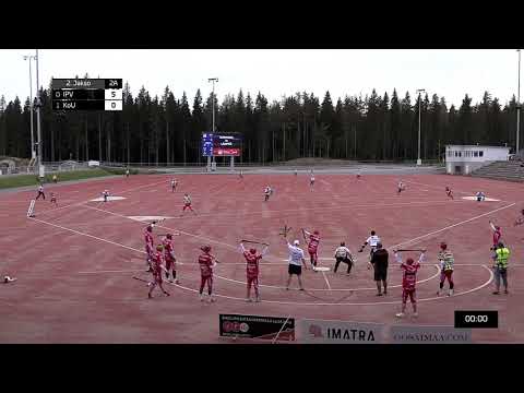 4.6.2019 IPV - Koskenkorva juoksukooste