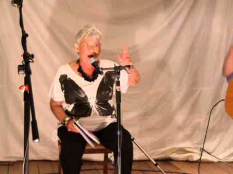 Poison Girls - Vi Subversa - Done it all before